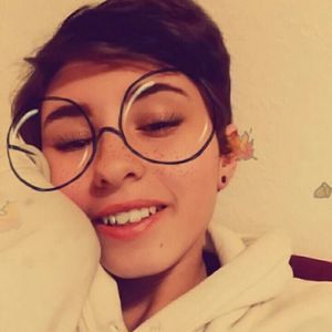 Meet your Posher, Brandy